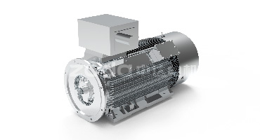 Y2系列緊湊型高壓三相異步電動機(jī)